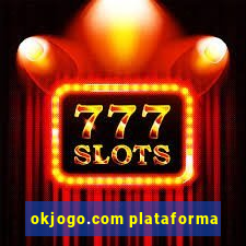 okjogo.com plataforma